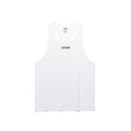 Air T-BACK Singlet White